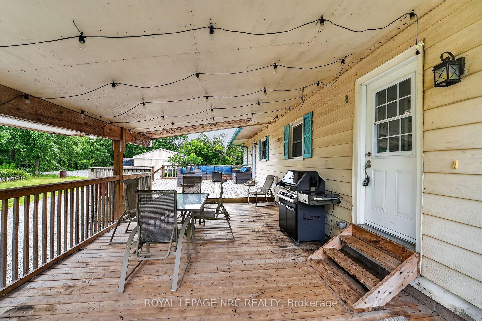 Photo 14 of 82822 Old River Road, Wainfleet, Marshville/Winger — HOMEH