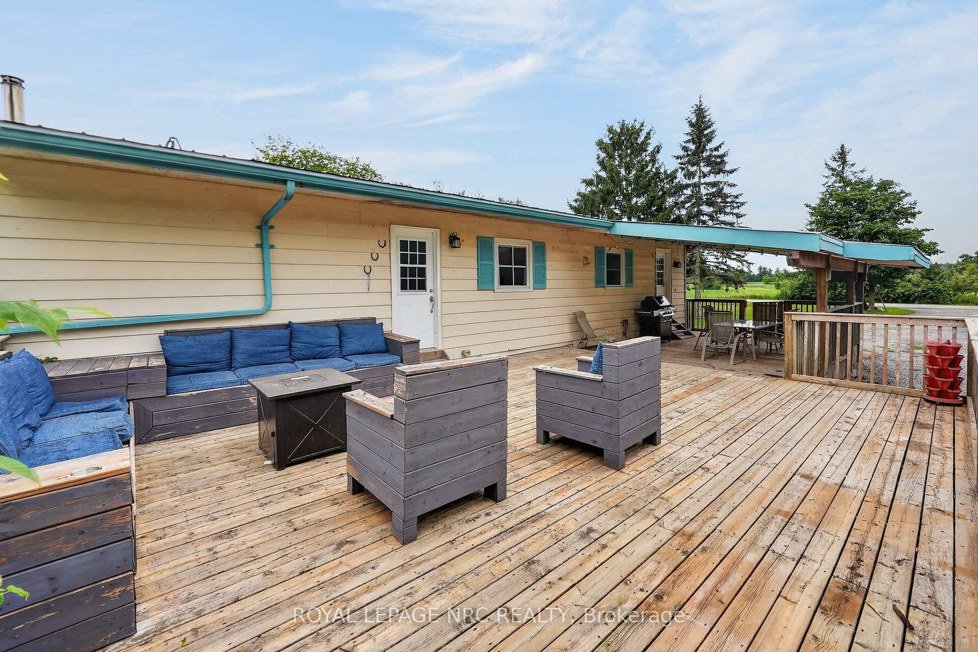 Photo 15 of 82822 Old River Road, Wainfleet, Marshville/Winger — HOMEH