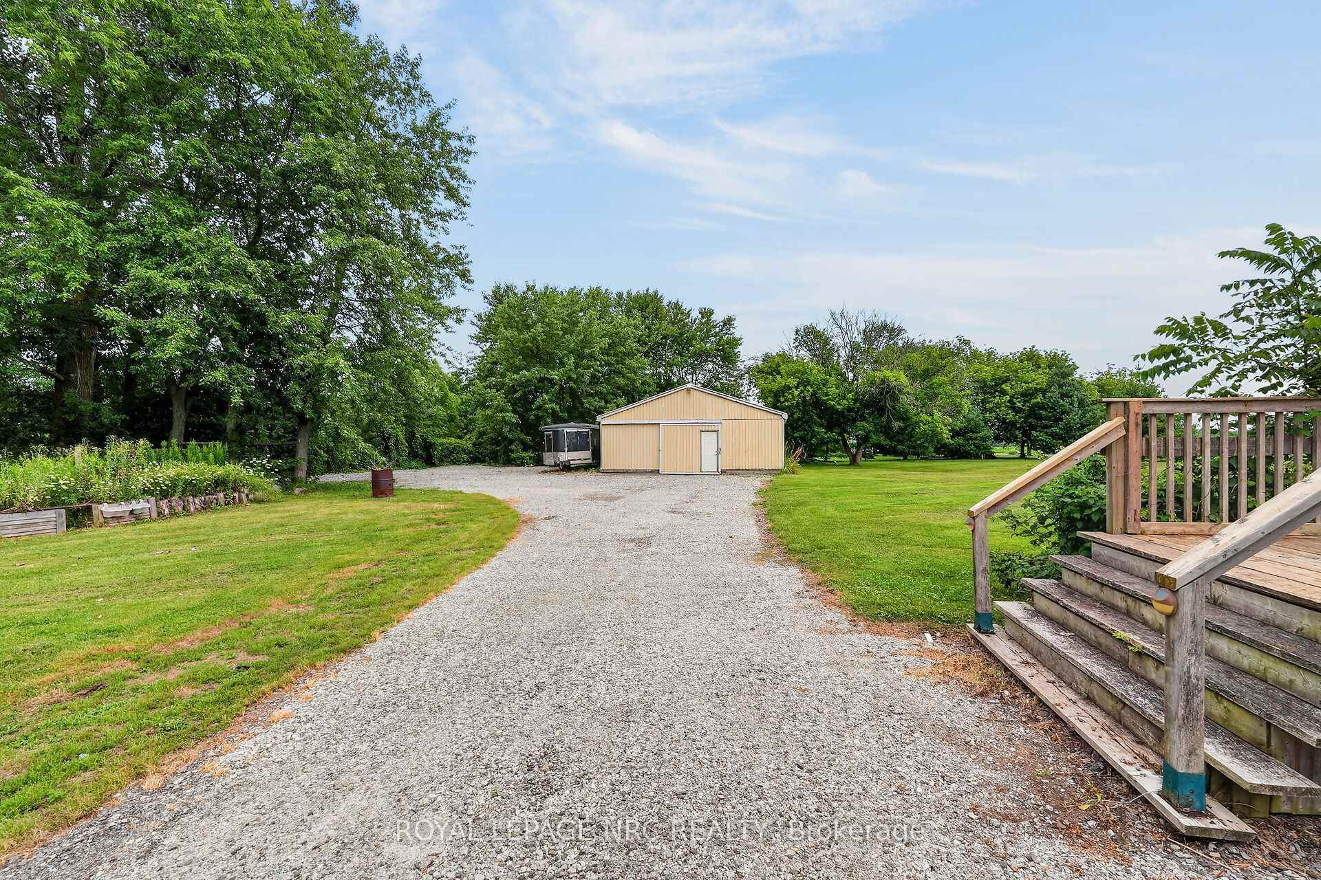 Photo 16 of 82822 Old River Road, Wainfleet, Marshville/Winger — HOMEH