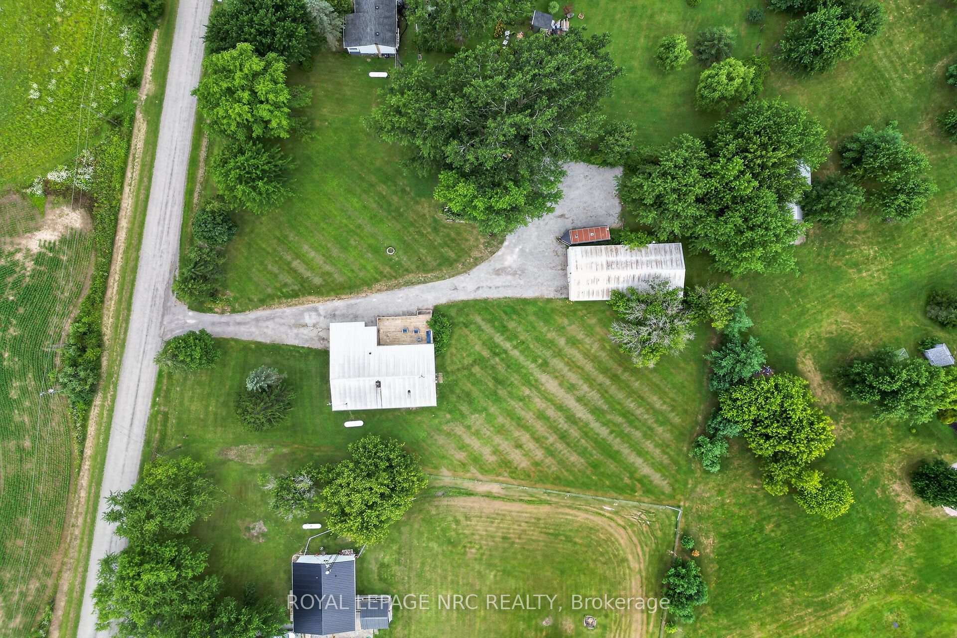Photo 19 of 82822 Old River Road, Wainfleet, Marshville/Winger — HOMEH