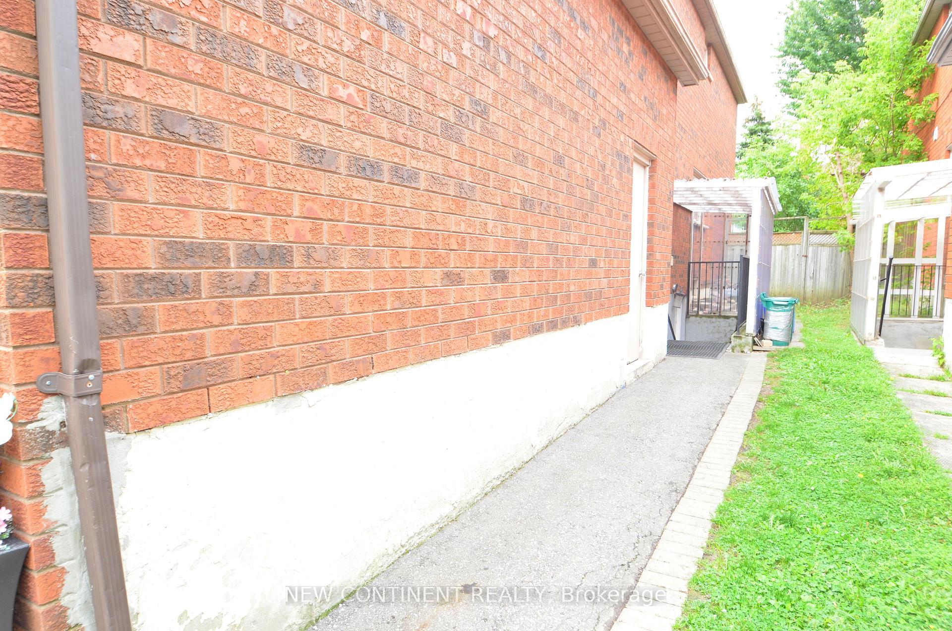 Photo 1 of Unit Basement, 67 Cornell Crescent, Markham, Milliken Mills East — HOMEH