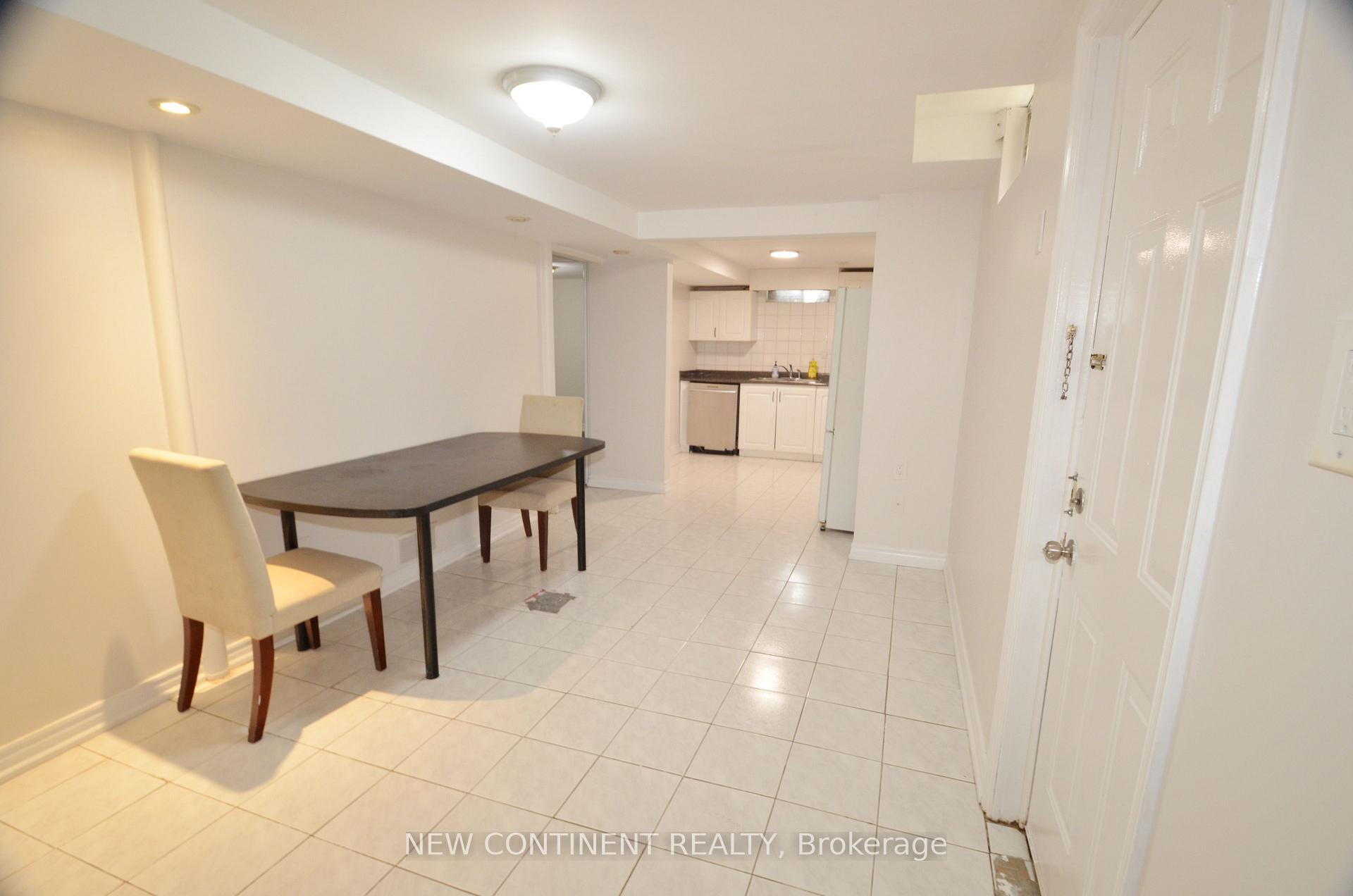 Photo 2 of Unit Basement, 67 Cornell Crescent, Markham, Milliken Mills East — HOMEH