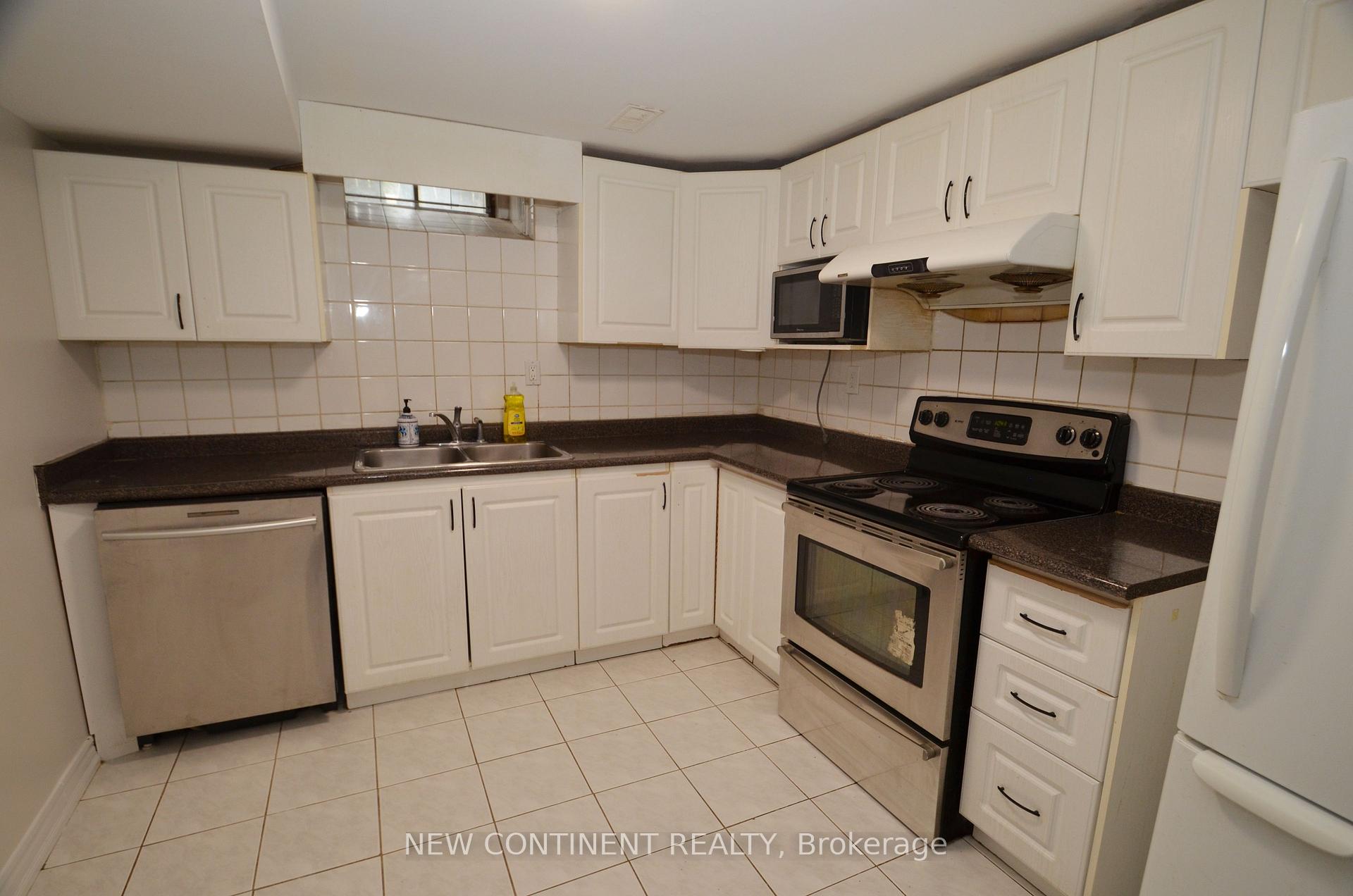 Photo 3 of Unit Basement, 67 Cornell Crescent, Markham, Milliken Mills East — HOMEH