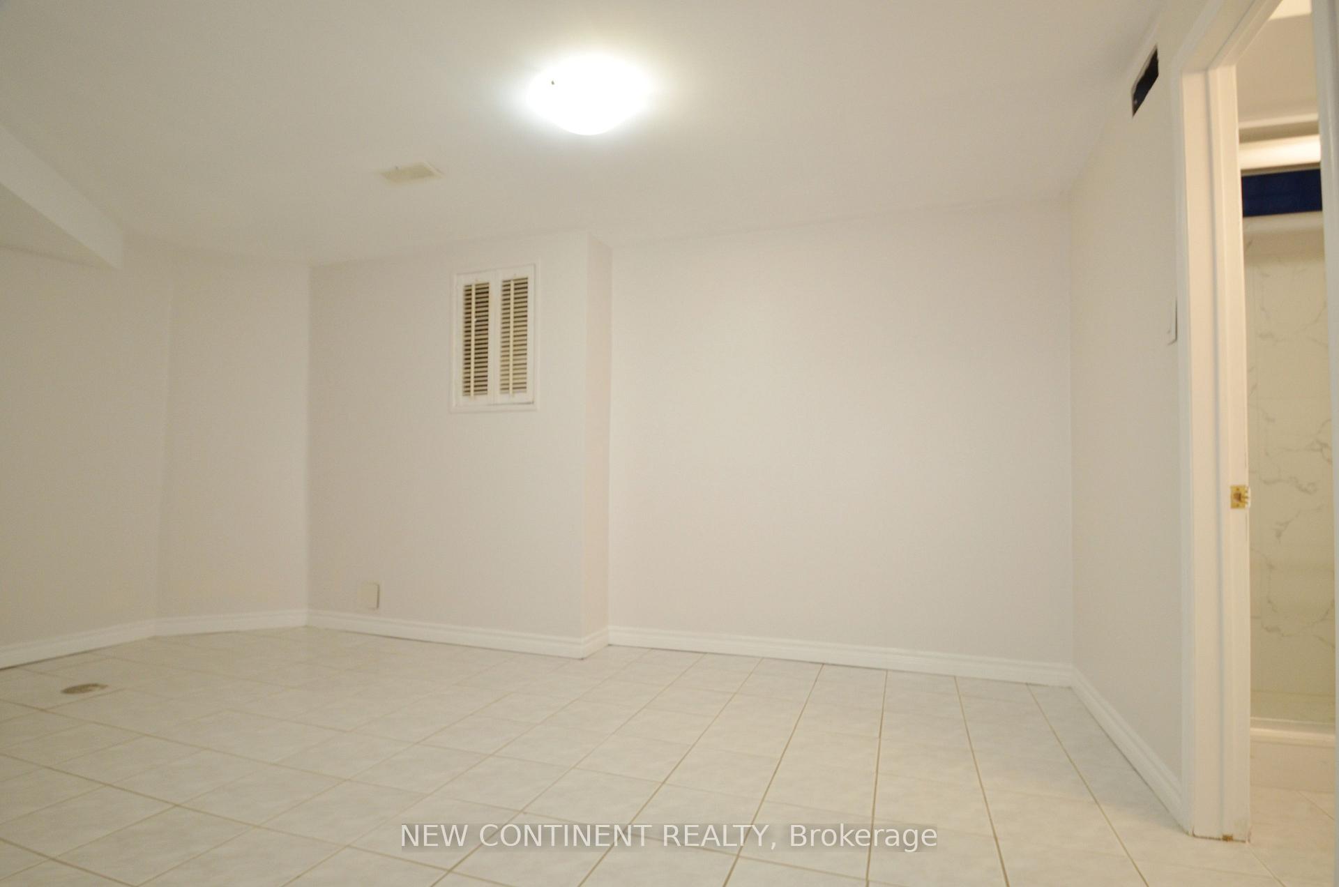 Photo 4 of Unit Basement, 67 Cornell Crescent, Markham, Milliken Mills East — HOMEH