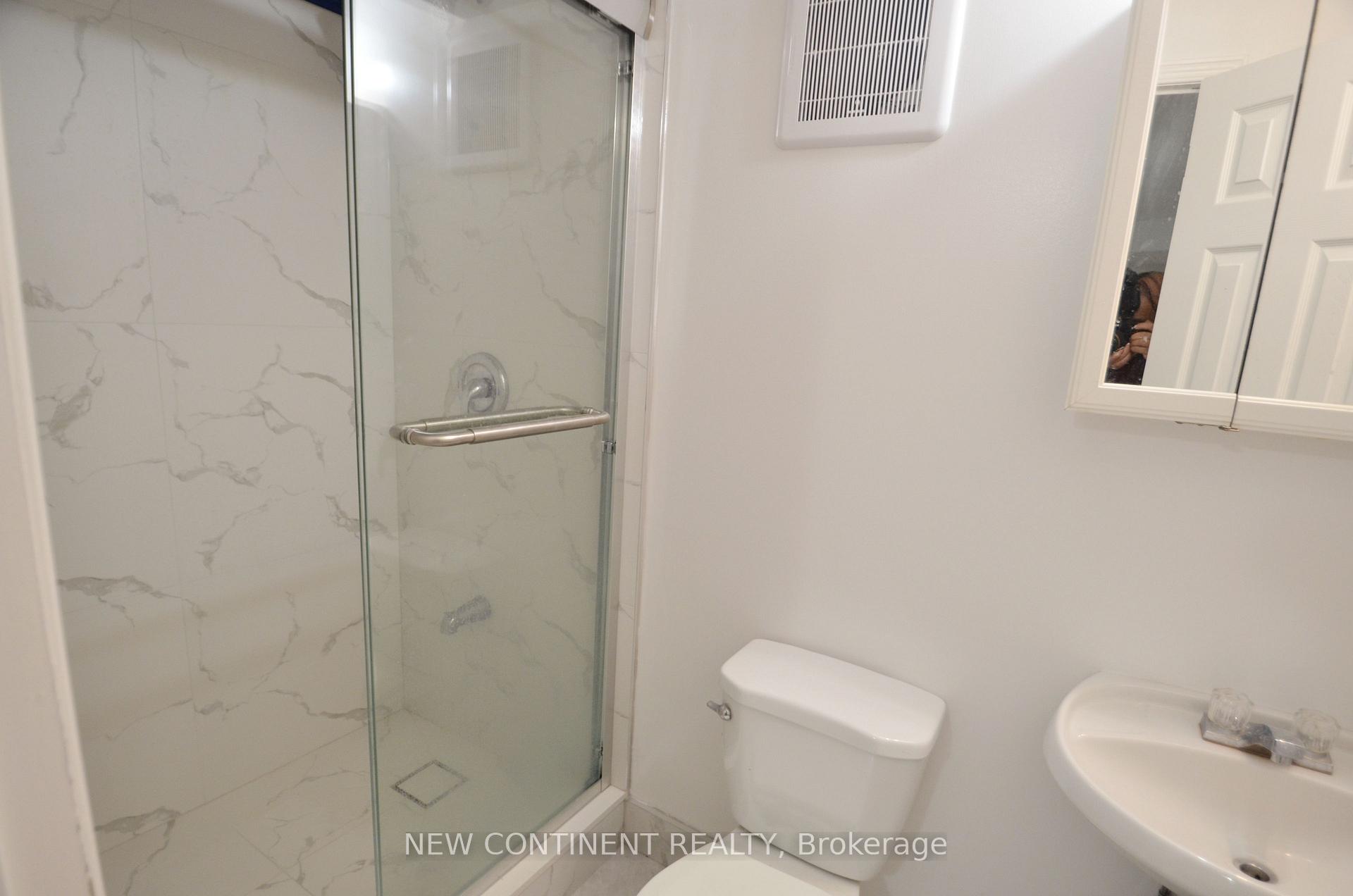 Photo 5 of Unit Basement, 67 Cornell Crescent, Markham, Milliken Mills East — HOMEH