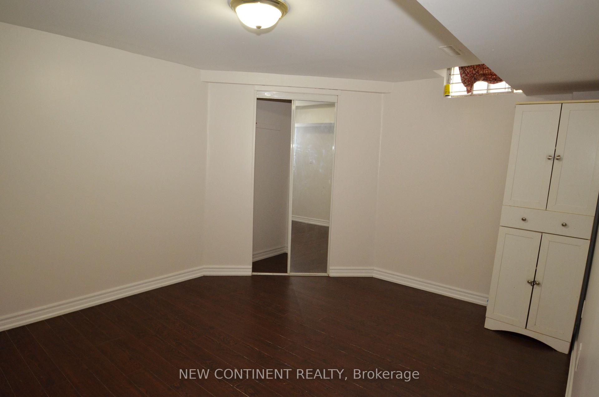 Photo 6 of Unit Basement, 67 Cornell Crescent, Markham, Milliken Mills East — HOMEH