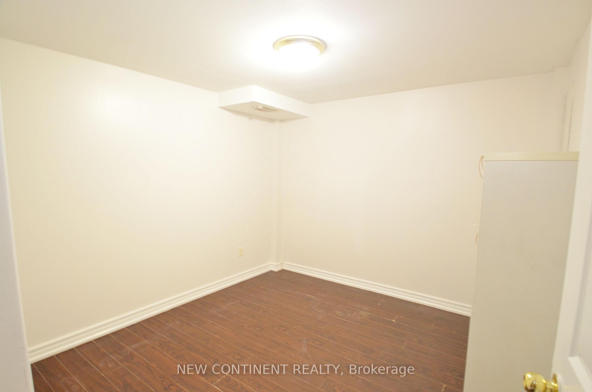Photo 7 of Unit Basement, 67 Cornell Crescent, Markham, Milliken Mills East — HOMEH