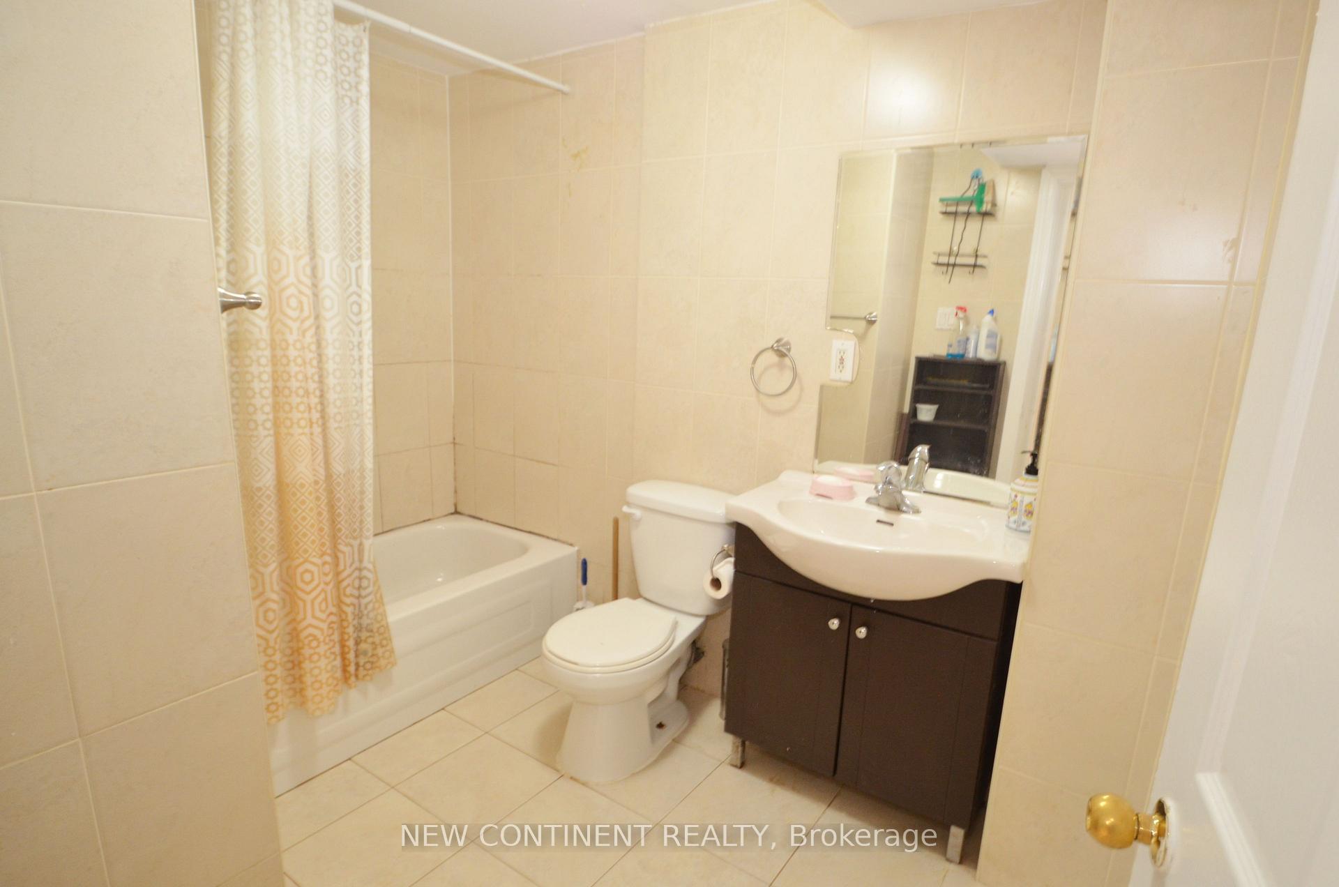 Photo 8 of Unit Basement, 67 Cornell Crescent, Markham, Milliken Mills East — HOMEH