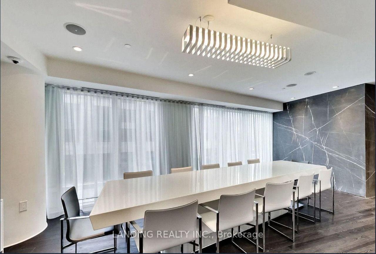 Photo 17 of Unit 3304, 8 The Esplanade Avenue, Toronto, Waterfront Communities — HOMEH