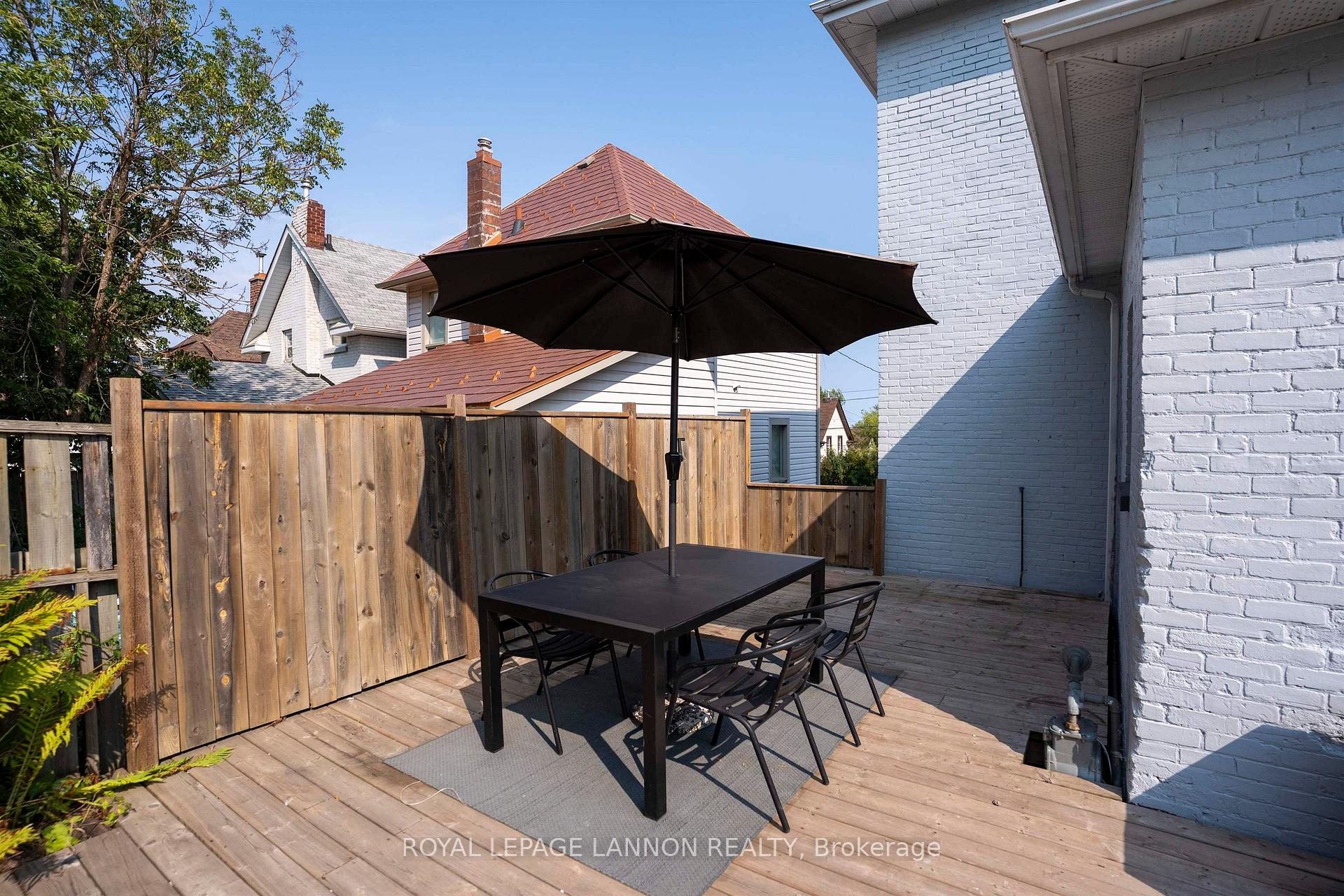 Photo 35 of 92 Jean Street, Thunder Bay, College Heights — HOMEH