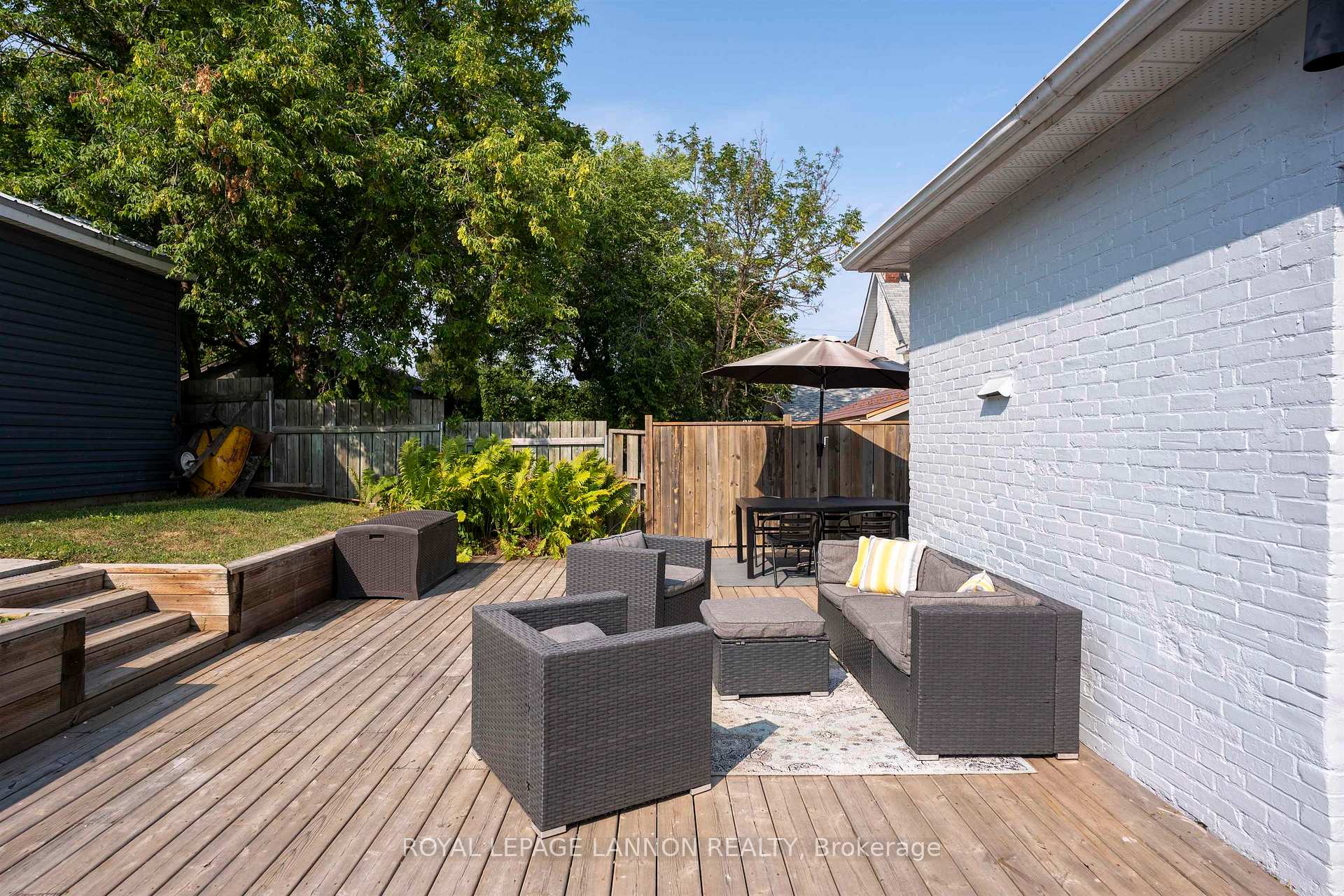 Photo 36 of 92 Jean Street, Thunder Bay, College Heights — HOMEH
