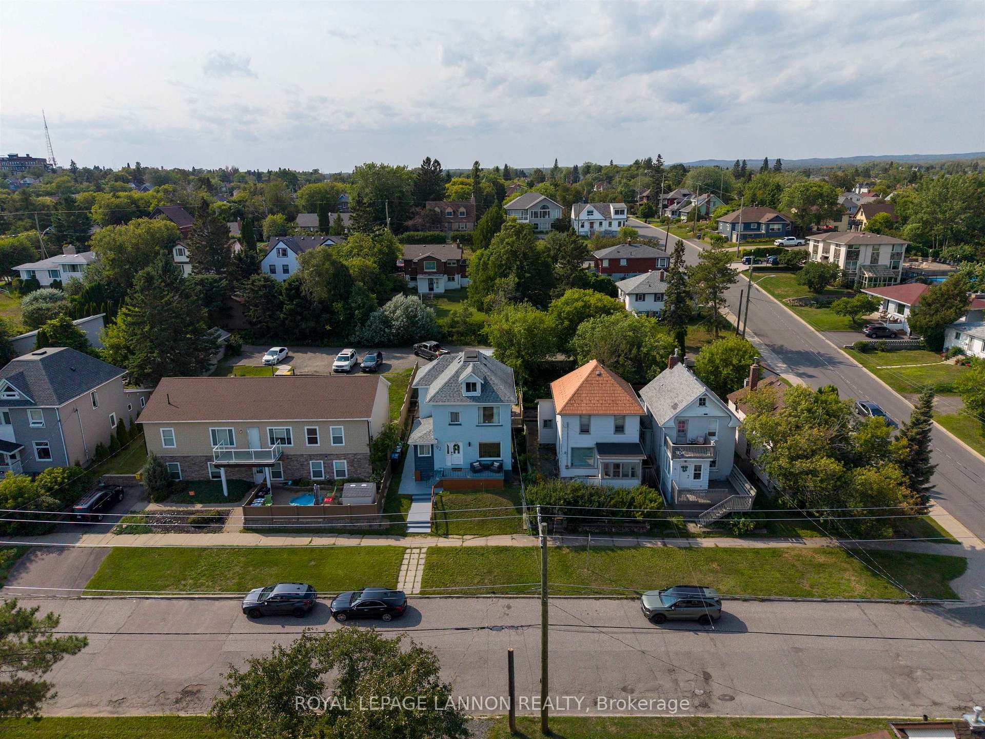 Photo 42 of 92 Jean Street, Thunder Bay, College Heights — HOMEH