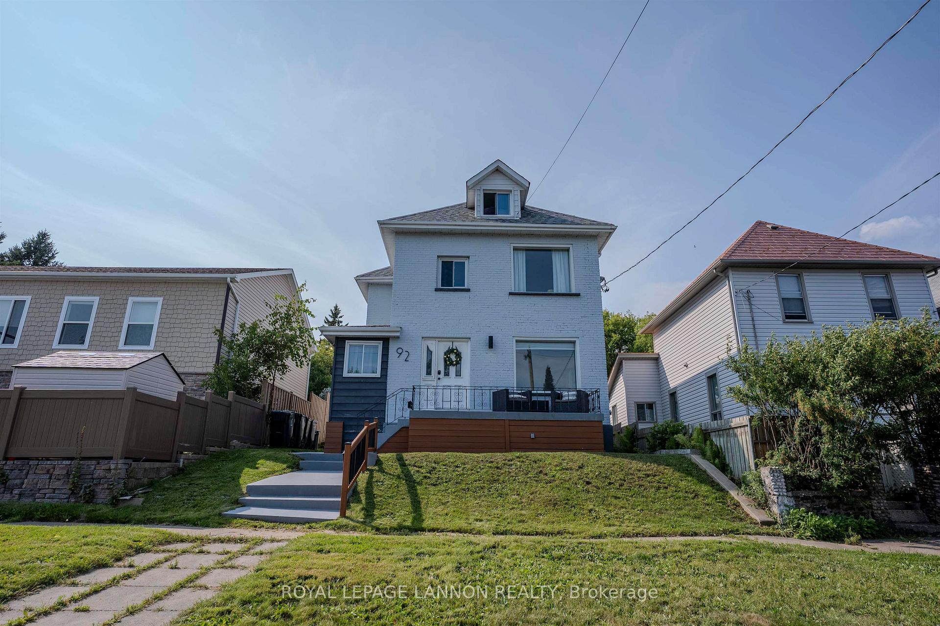 Photo 43 of 92 Jean Street, Thunder Bay, College Heights — HOMEH