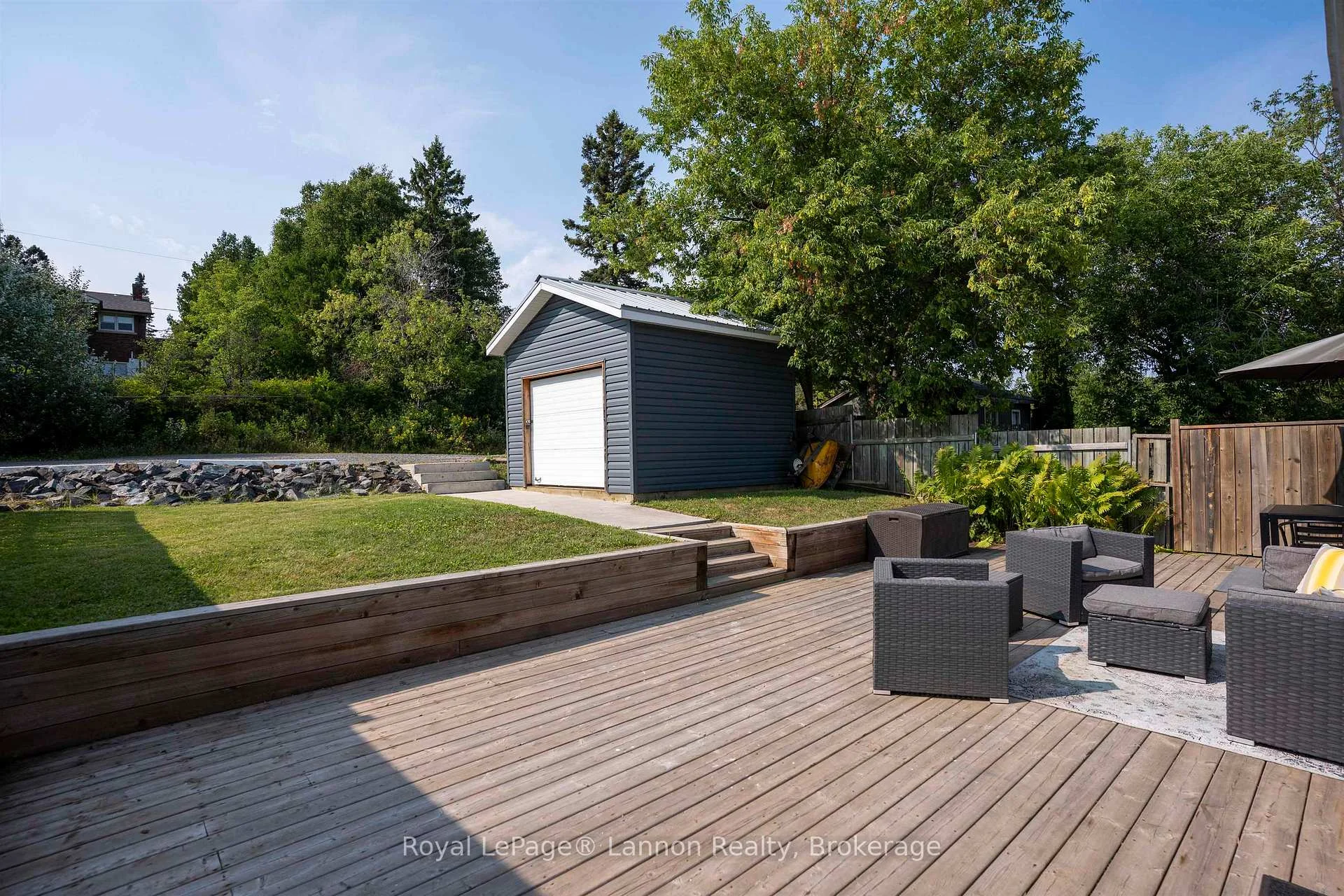 Photo 44 of 92 Jean Street, Thunder Bay, College Heights — HOMEH
