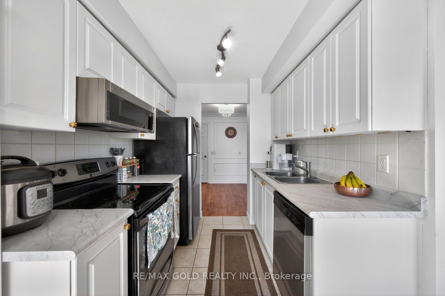 Photo 20 of Unit 1411, 55 Strathaven Drive, Mississauga, Hurontario — HOMEH