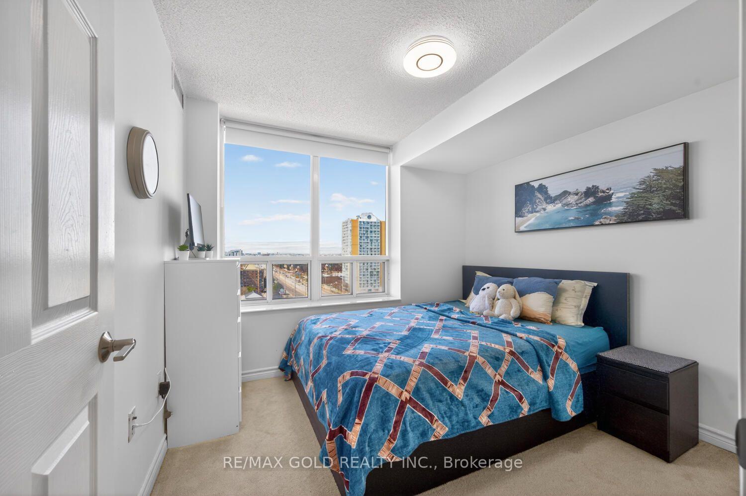 Photo 30 of Unit 1411, 55 Strathaven Drive, Mississauga, Hurontario — HOMEH
