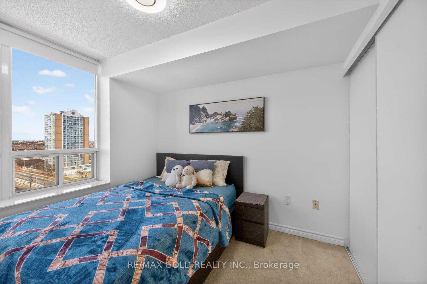 Photo 31 of Unit 1411, 55 Strathaven Drive, Mississauga, Hurontario — HOMEH