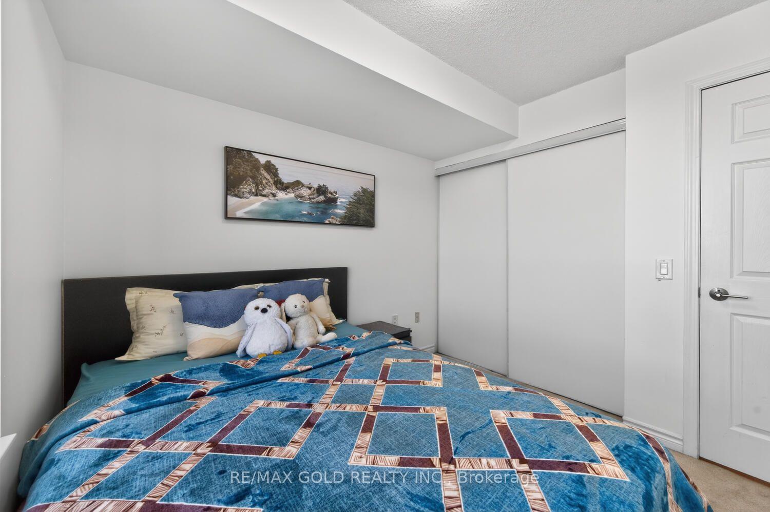 Photo 33 of Unit 1411, 55 Strathaven Drive, Mississauga, Hurontario — HOMEH