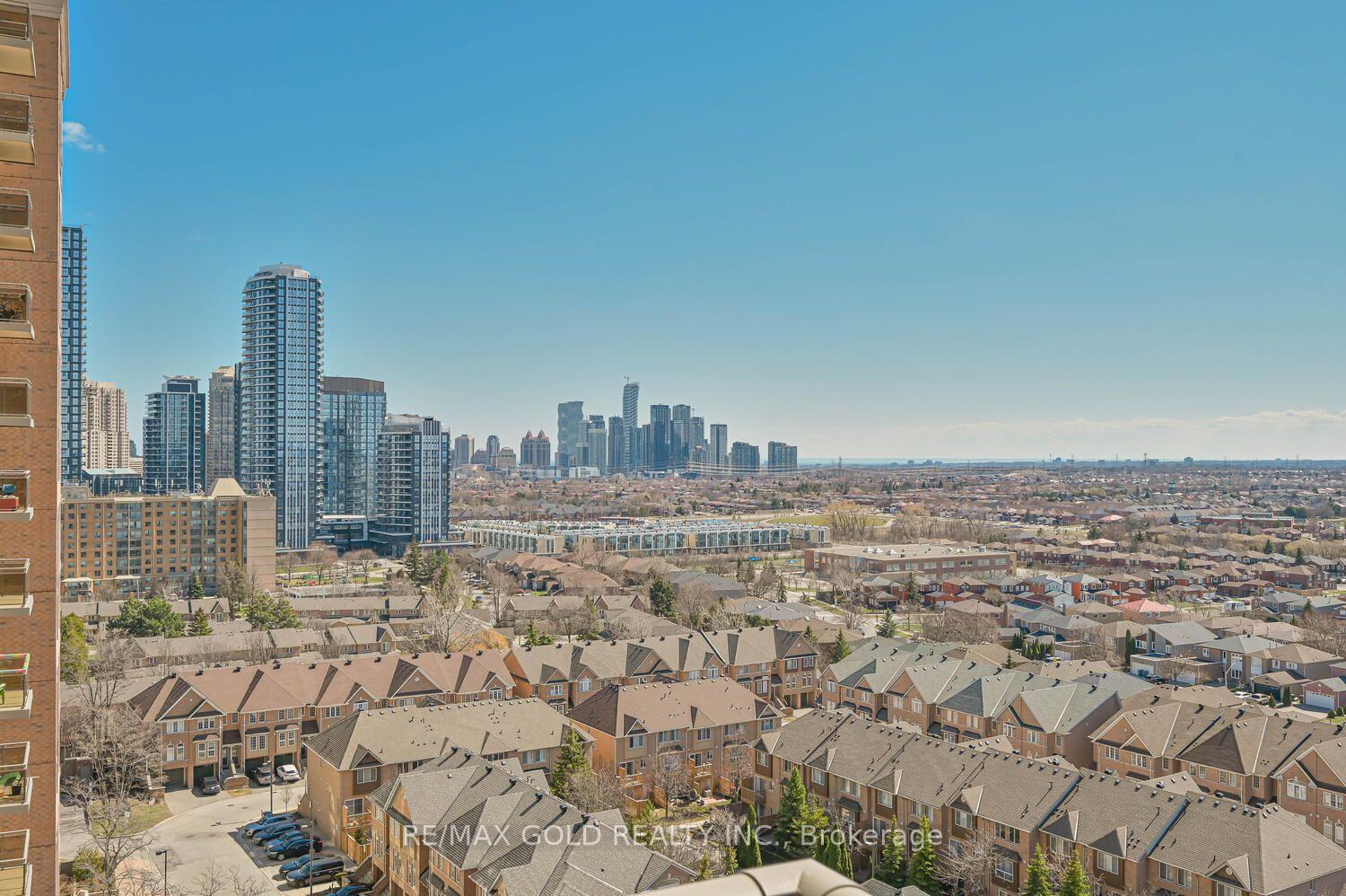 Photo 38 of Unit 1411, 55 Strathaven Drive, Mississauga, Hurontario — HOMEH