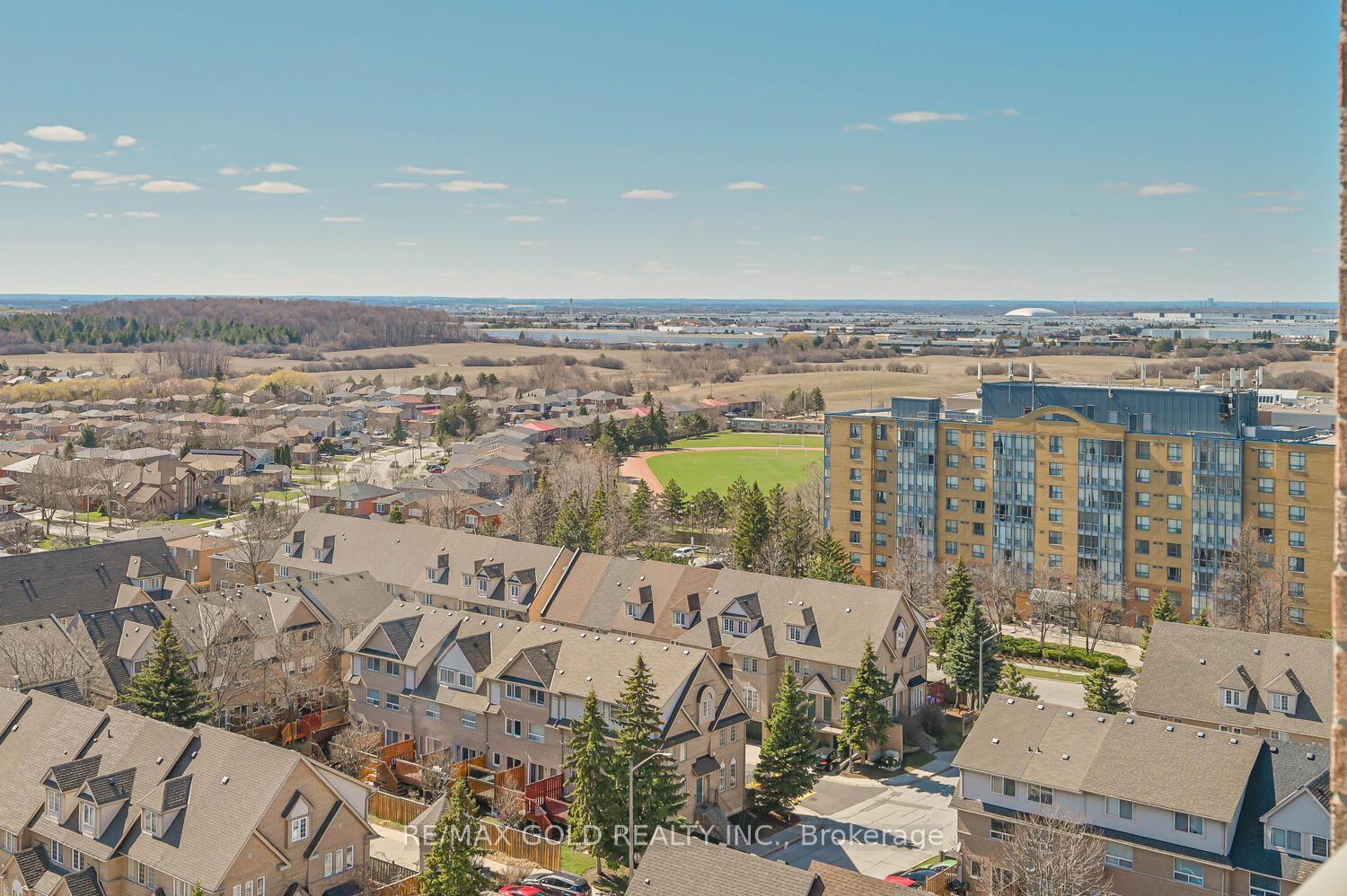 Photo 39 of Unit 1411, 55 Strathaven Drive, Mississauga, Hurontario — HOMEH