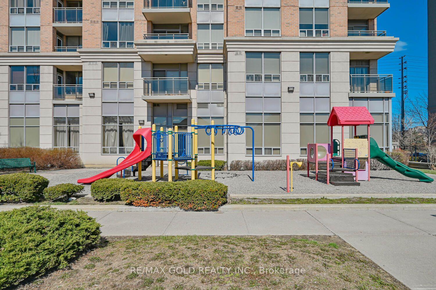 Photo 41 of Unit 1411, 55 Strathaven Drive, Mississauga, Hurontario — HOMEH
