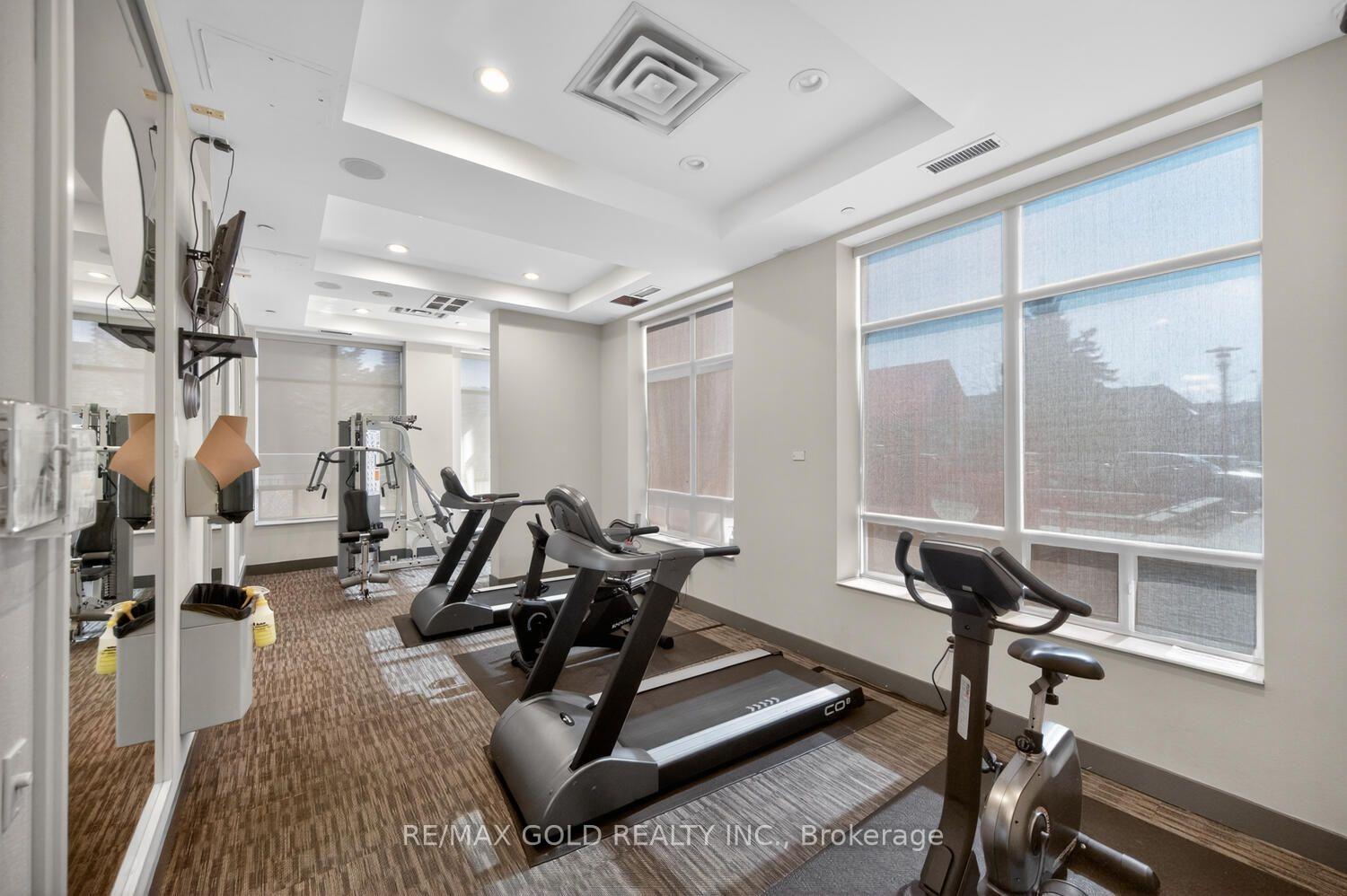 Photo 43 of Unit 1411, 55 Strathaven Drive, Mississauga, Hurontario — HOMEH
