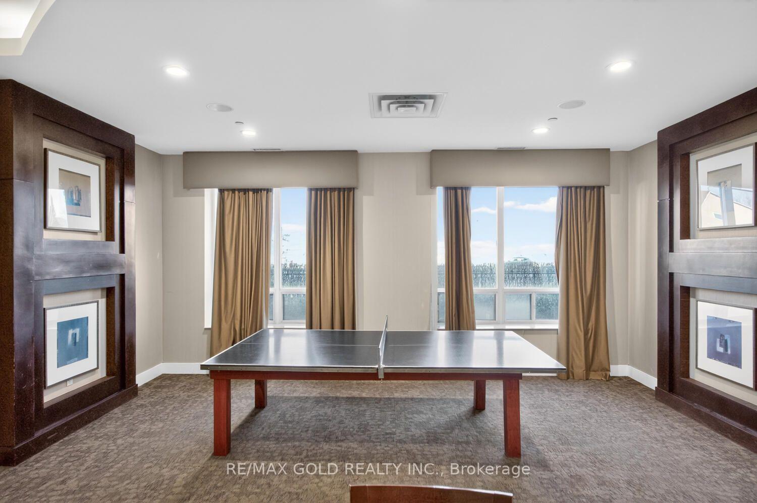 Photo 46 of Unit 1411, 55 Strathaven Drive, Mississauga, Hurontario — HOMEH