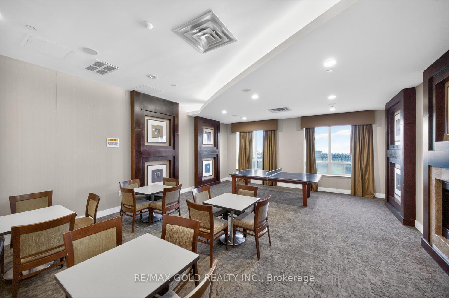 Photo 47 of Unit 1411, 55 Strathaven Drive, Mississauga, Hurontario — HOMEH