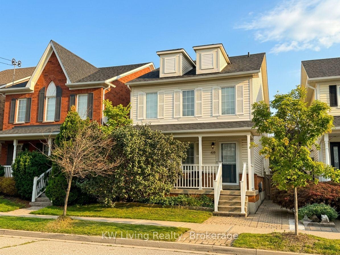 Photo 1 of 49 Gowland Road, Markham, Cornell — HOMEH