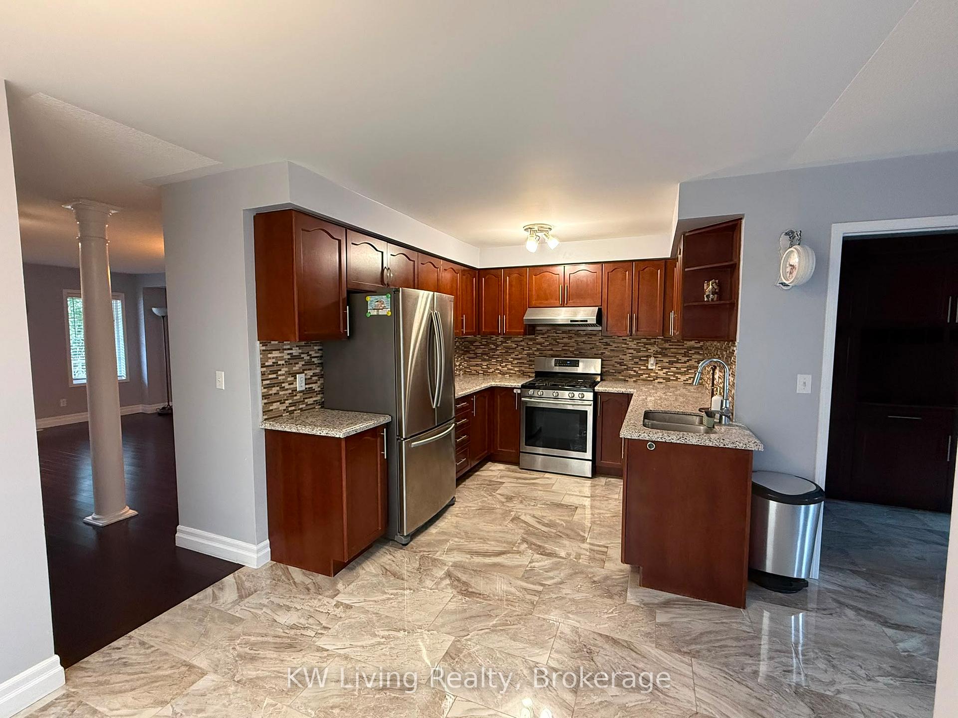 Photo 2 of 49 Gowland Road, Markham, Cornell — HOMEH