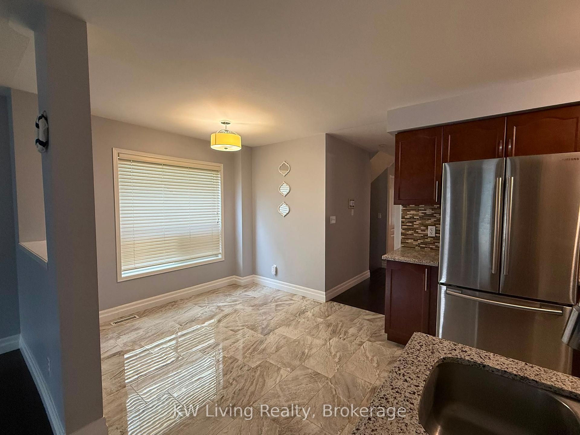 Photo 3 of 49 Gowland Road, Markham, Cornell — HOMEH