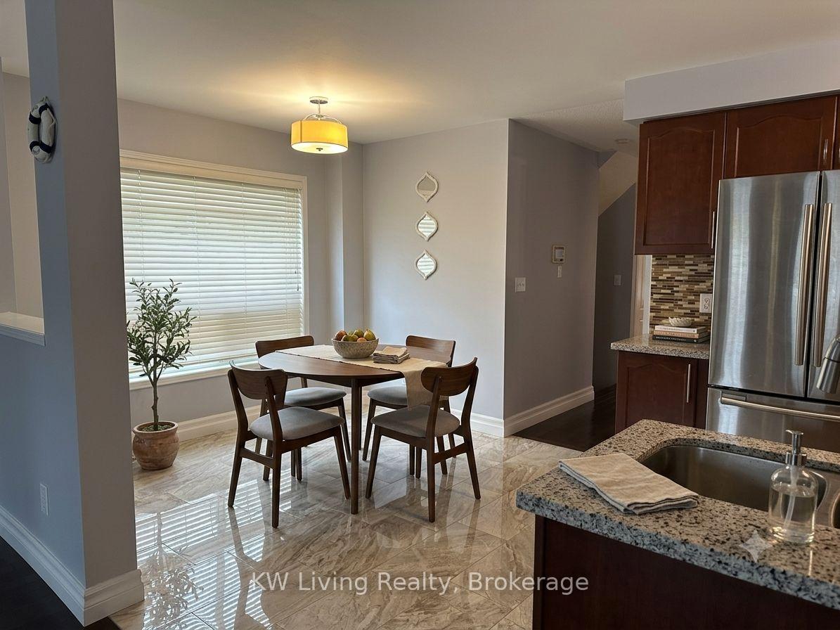 Photo 4 of 49 Gowland Road, Markham, Cornell — HOMEH