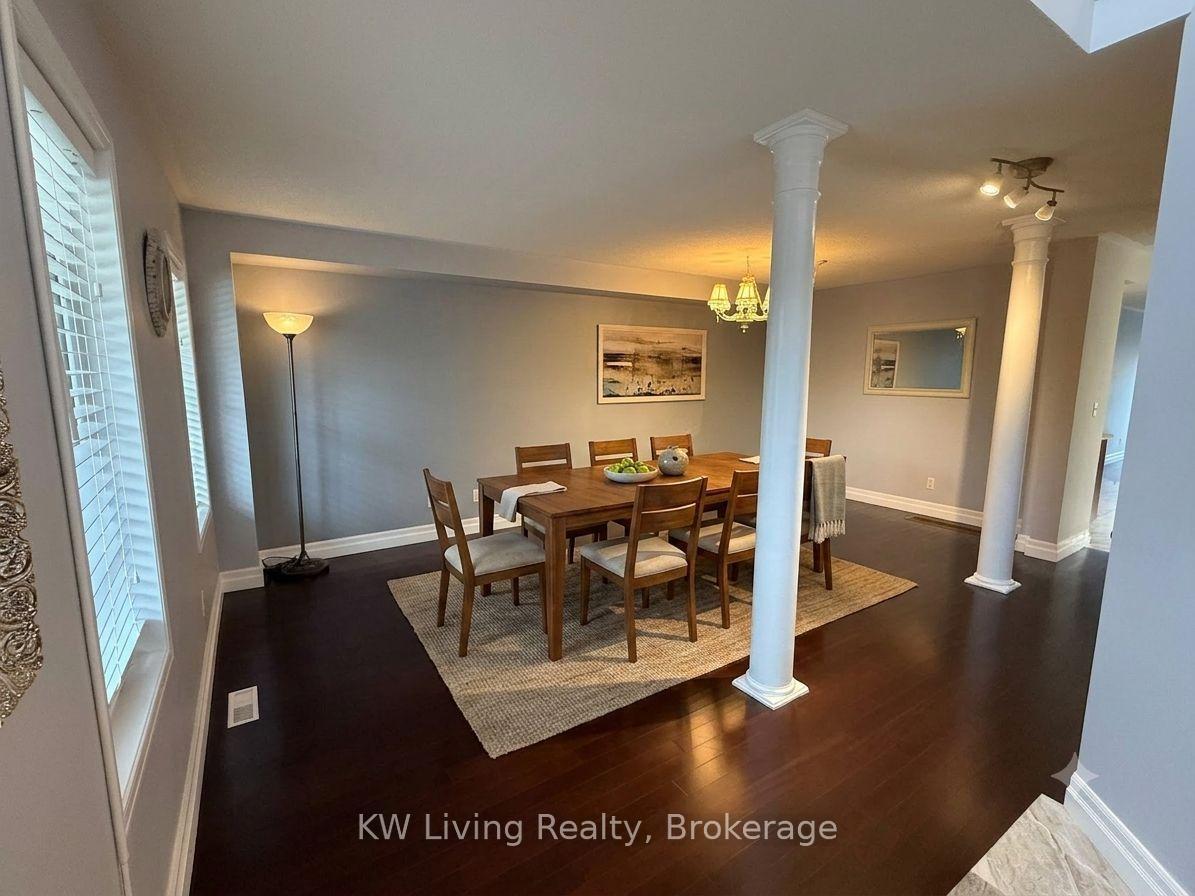 Photo 6 of 49 Gowland Road, Markham, Cornell — HOMEH