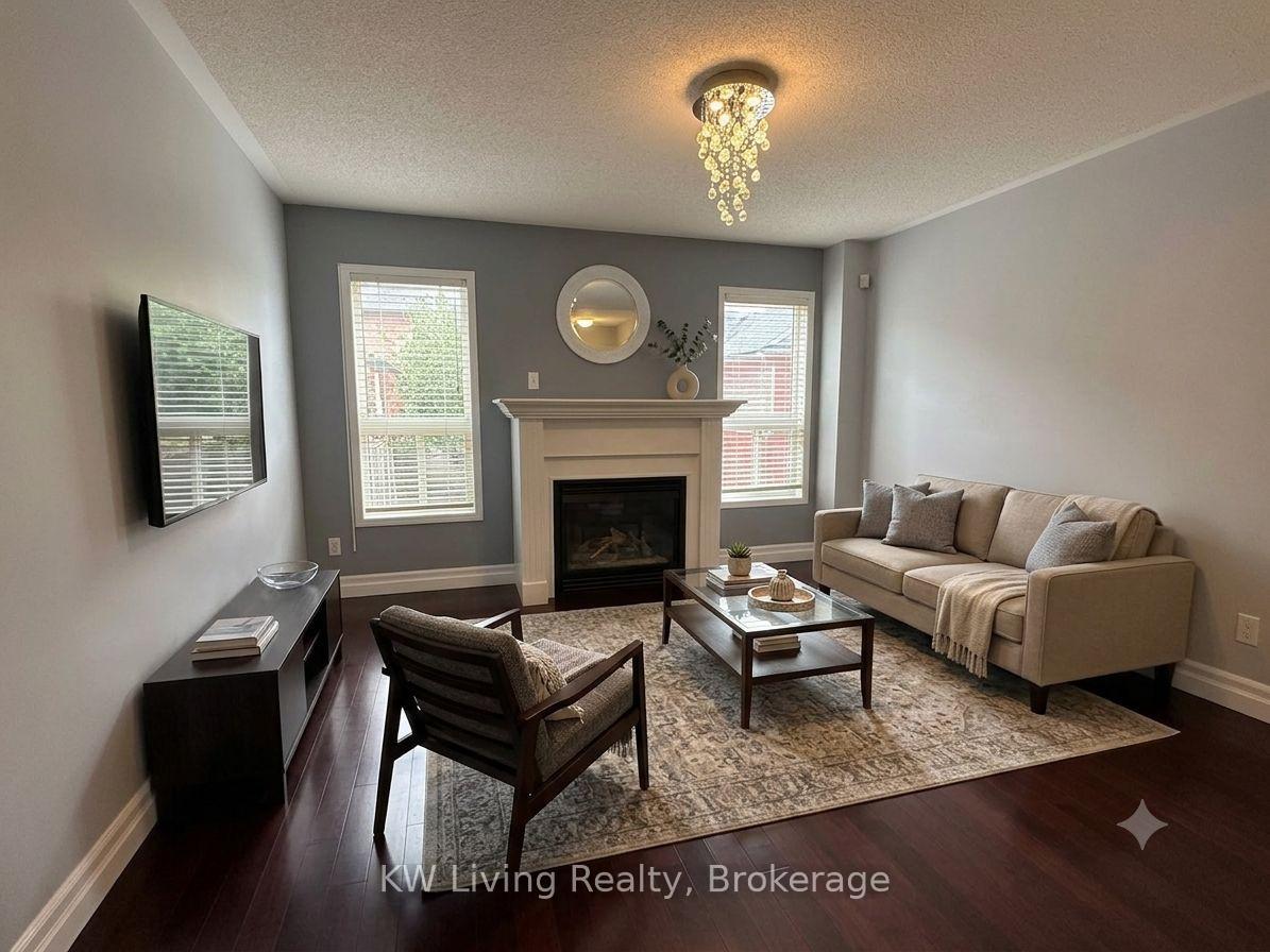 Photo 8 of 49 Gowland Road, Markham, Cornell — HOMEH