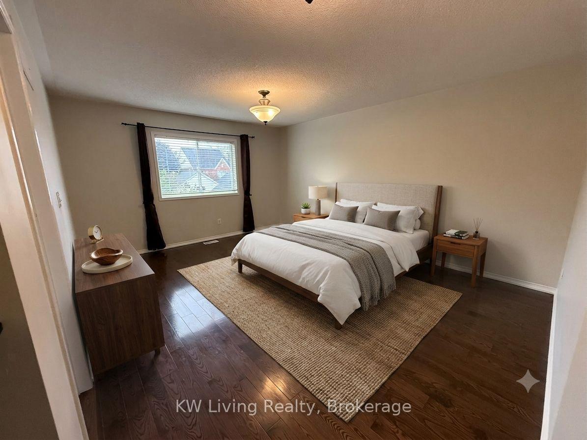 Photo 10 of 49 Gowland Road, Markham, Cornell — HOMEH
