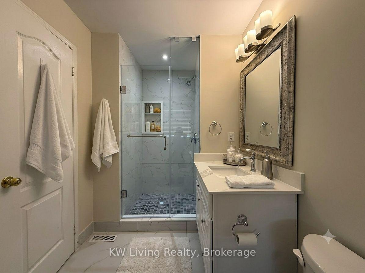 Photo 12 of 49 Gowland Road, Markham, Cornell — HOMEH