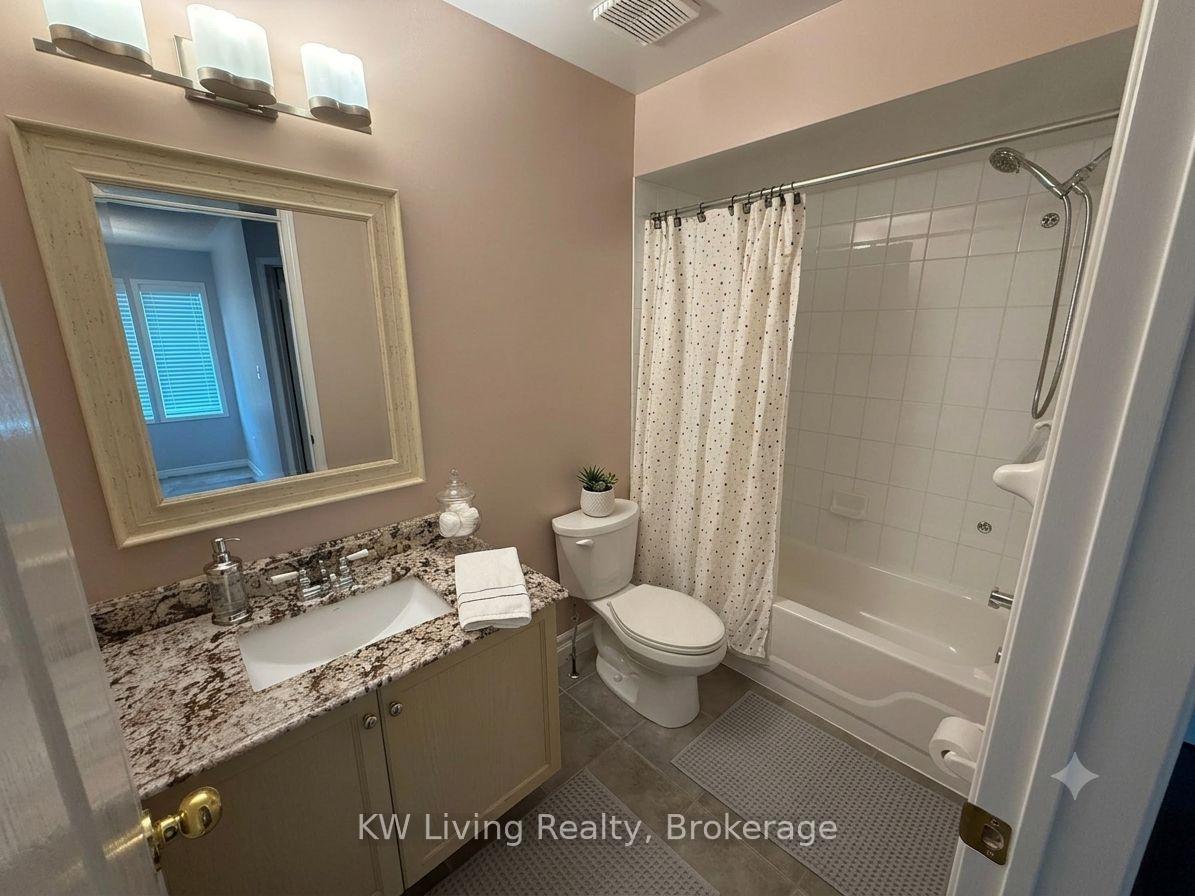 Photo 15 of 49 Gowland Road, Markham, Cornell — HOMEH