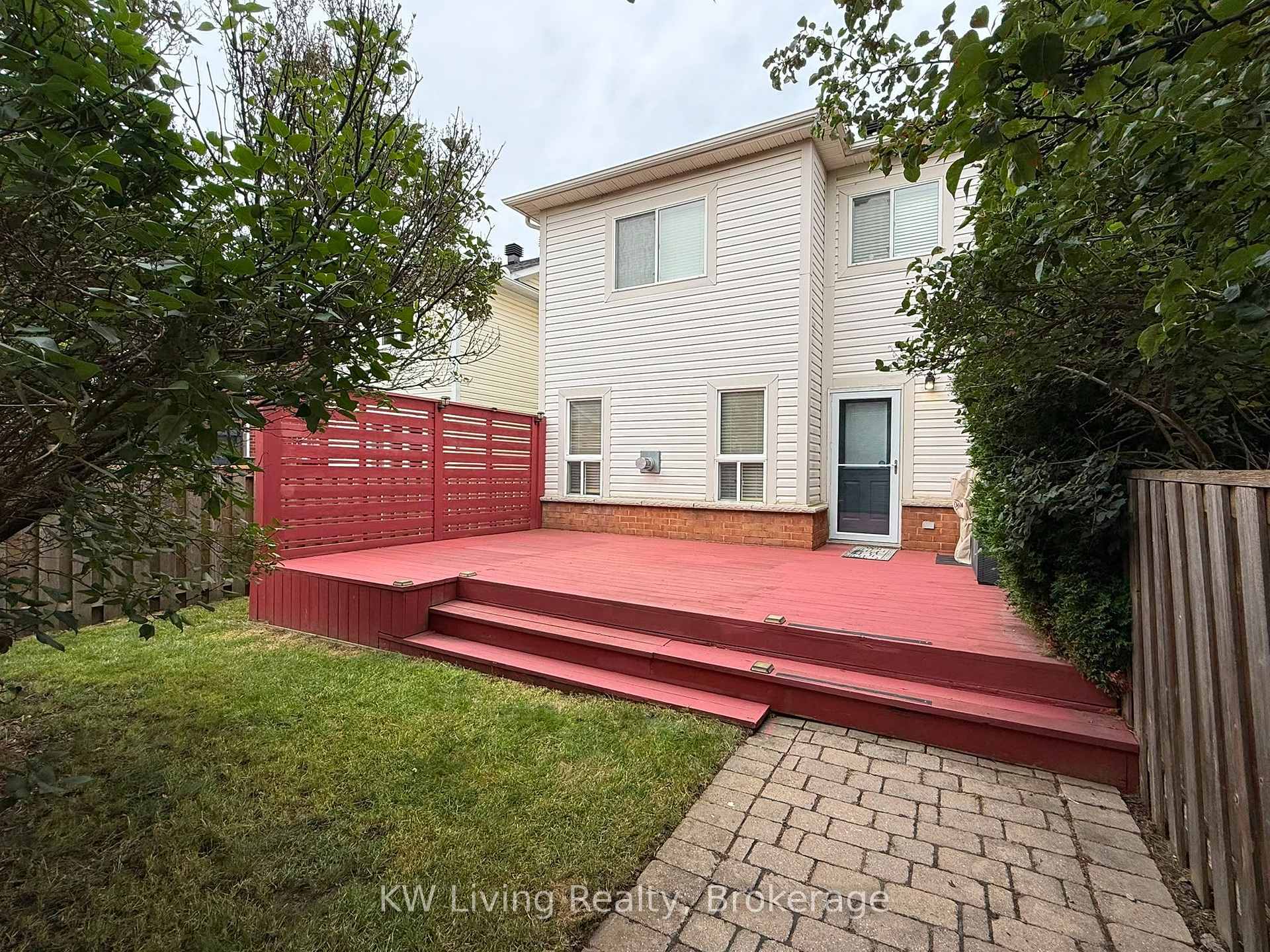 Photo 18 of 49 Gowland Road, Markham, Cornell — HOMEH