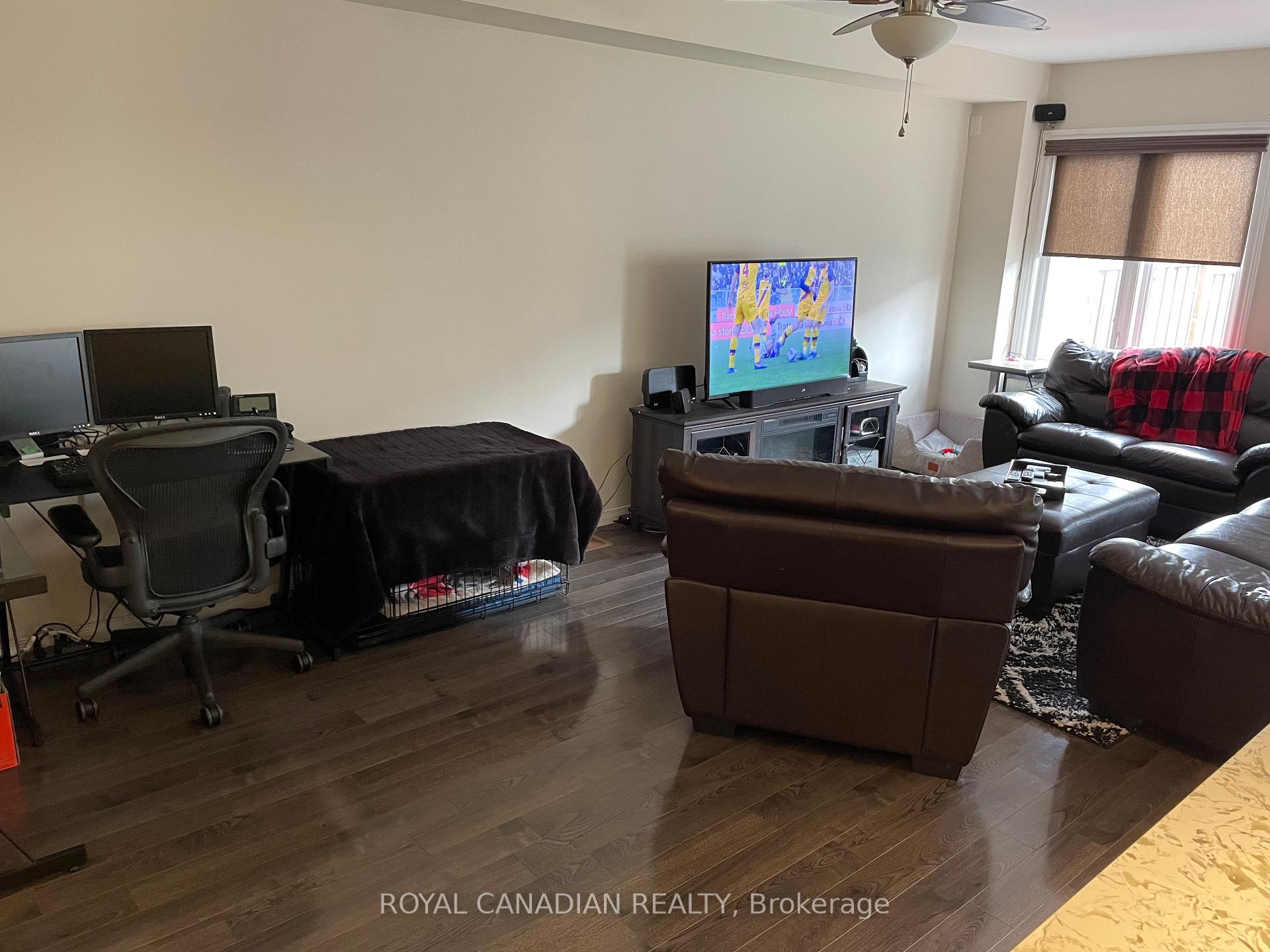 Photo 10 of 5 Trafalgar Drive, Hamilton, Stoney Creek Mountain — HOMEH