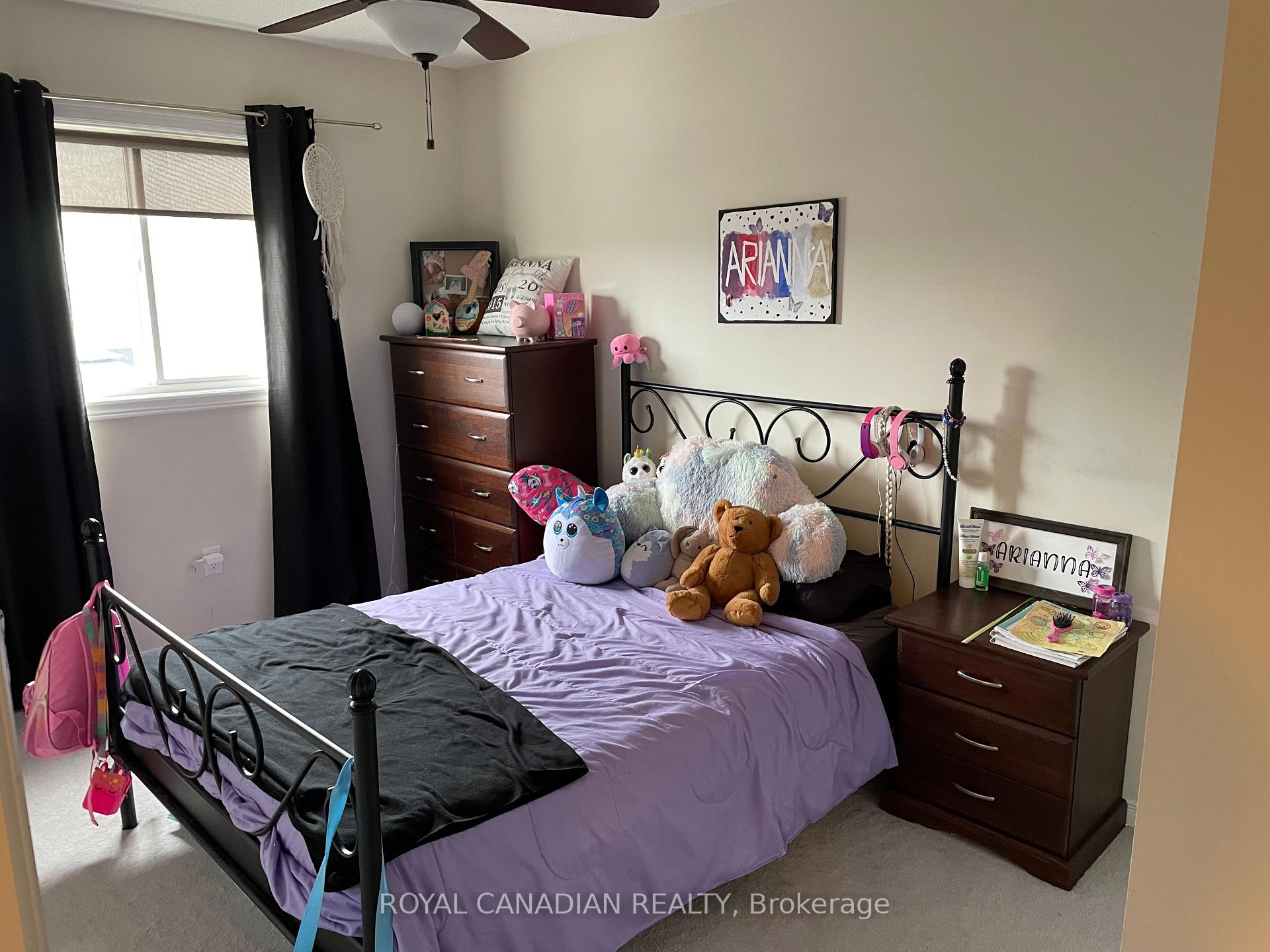 Photo 14 of 5 Trafalgar Drive, Hamilton, Stoney Creek Mountain — HOMEH
