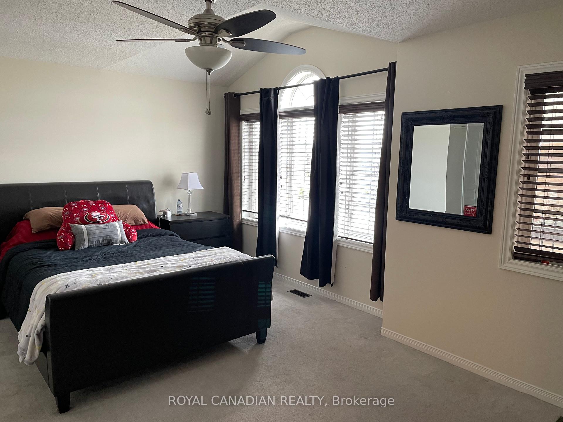 Photo 18 of 5 Trafalgar Drive, Hamilton, Stoney Creek Mountain — HOMEH