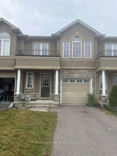 Photo 2 of 5 Trafalgar Drive, Hamilton, Stoney Creek Mountain — HOMEH
