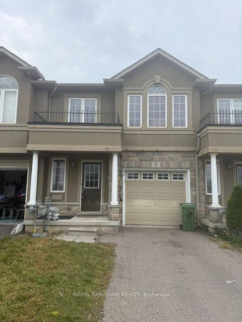 Photo 4 of 5 Trafalgar Drive, Hamilton, Stoney Creek Mountain — HOMEH