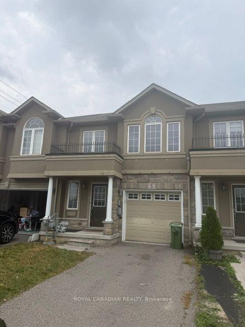 Photo 6 of 5 Trafalgar Drive, Hamilton, Stoney Creek Mountain — HOMEH