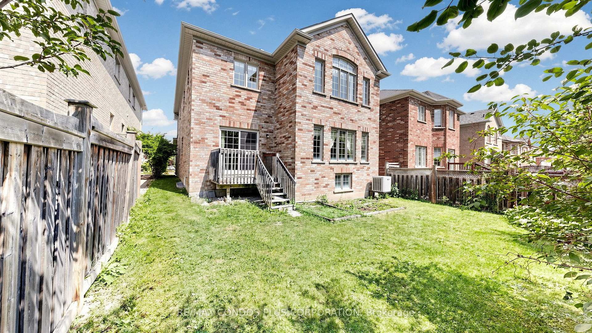 Photo 48 of 139 Queen Filomena Avenue, Vaughan, Patterson — HOMEH
