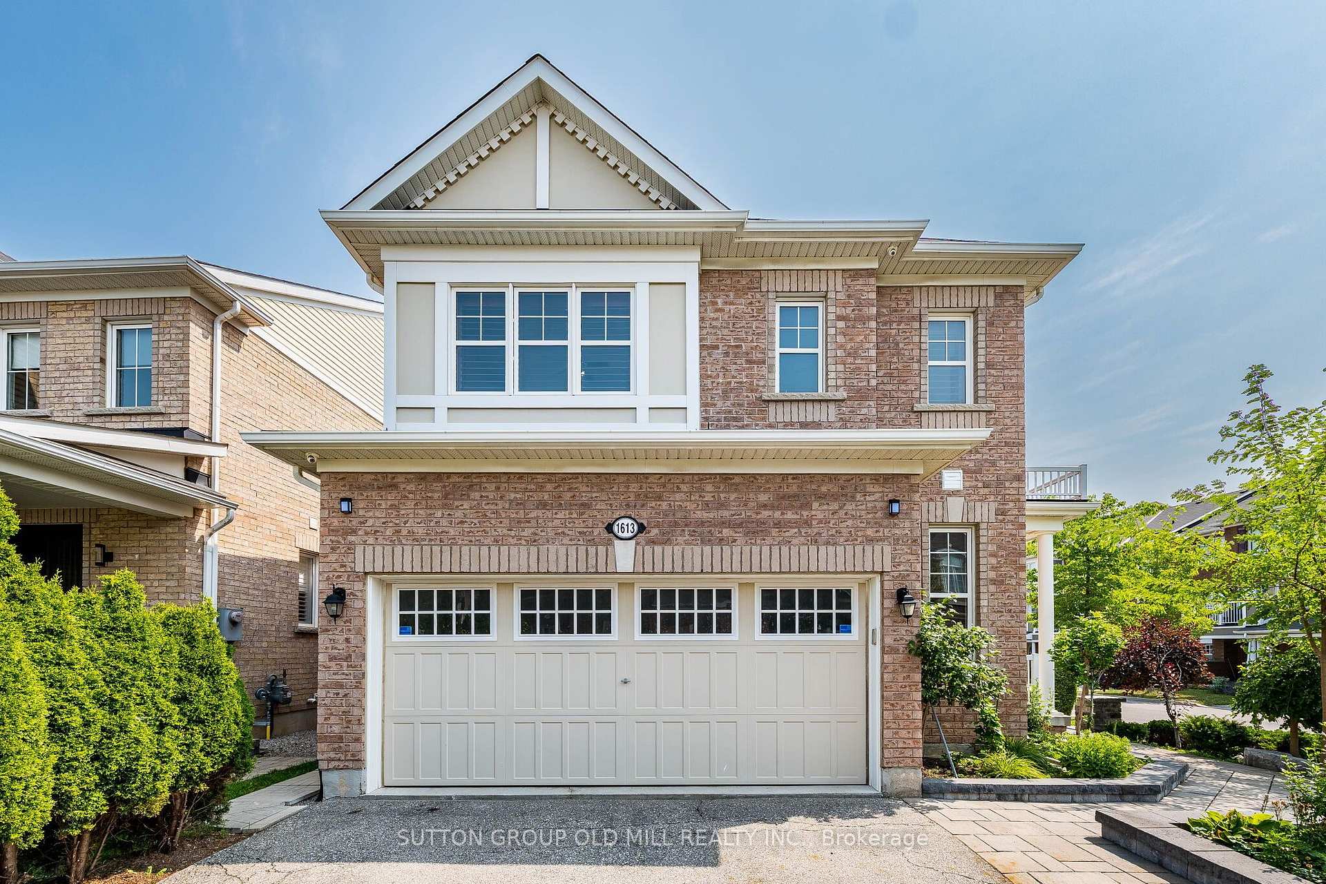 Photo 1 of 1613 Copeland Circle, Milton, Clarke — HOMEH