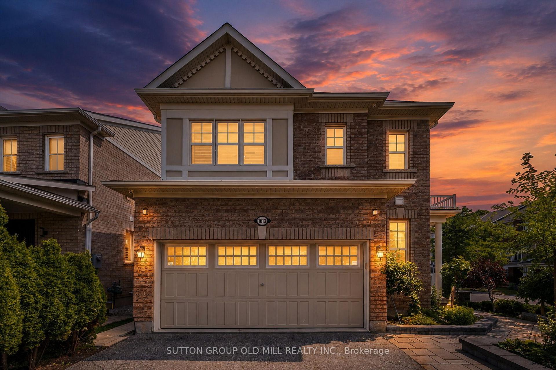 Photo 2 of 1613 Copeland Circle, Milton, Clarke — HOMEH