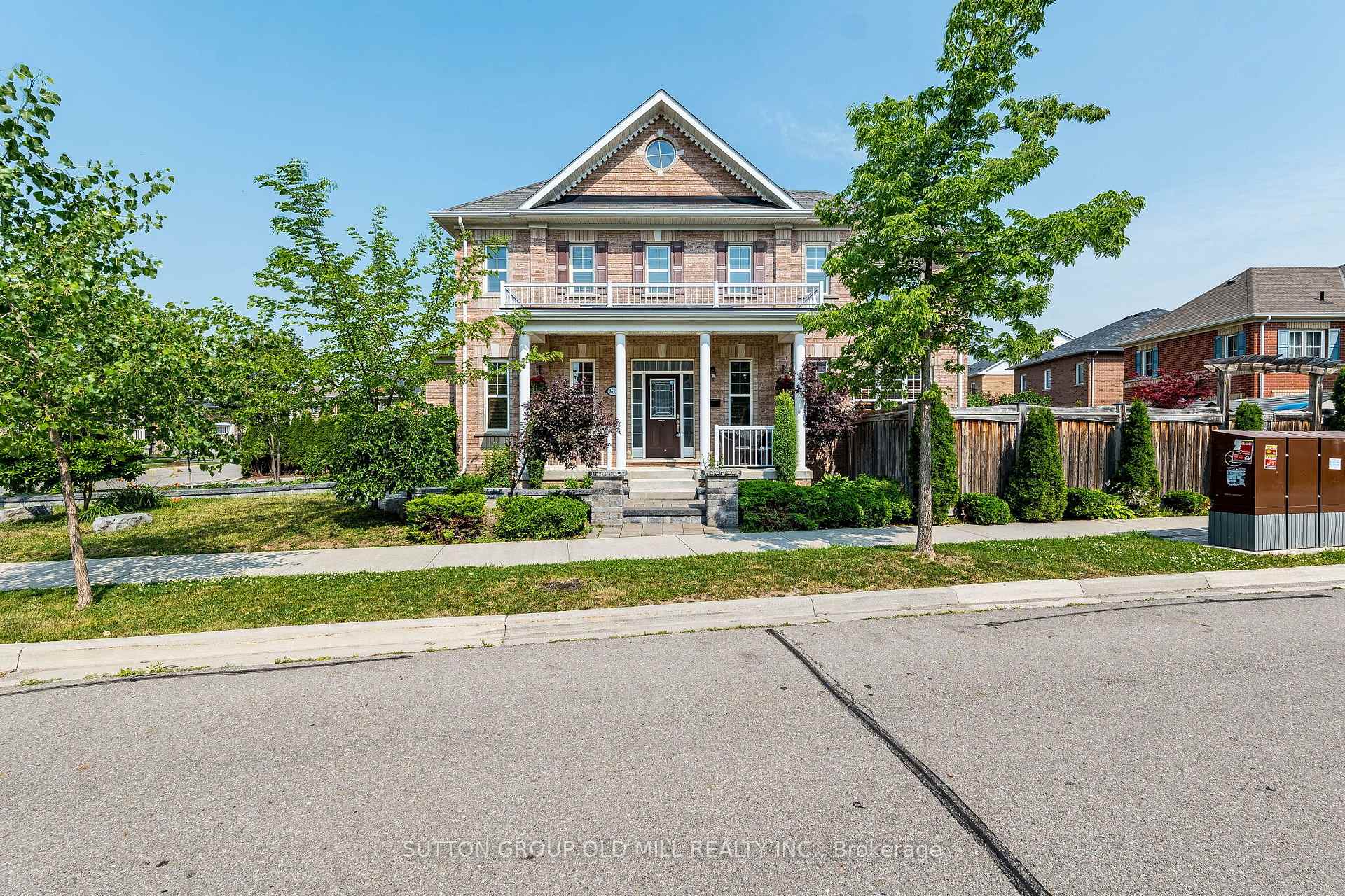 Photo 3 of 1613 Copeland Circle, Milton, Clarke — HOMEH