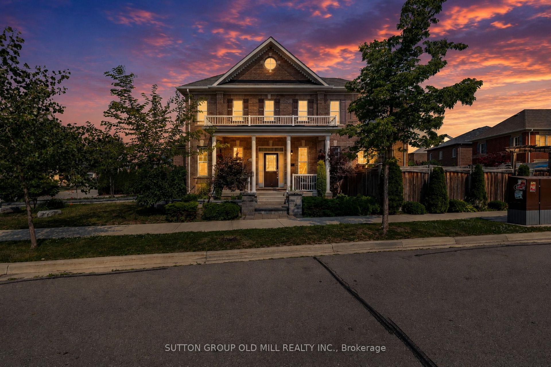Photo 4 of 1613 Copeland Circle, Milton, Clarke — HOMEH