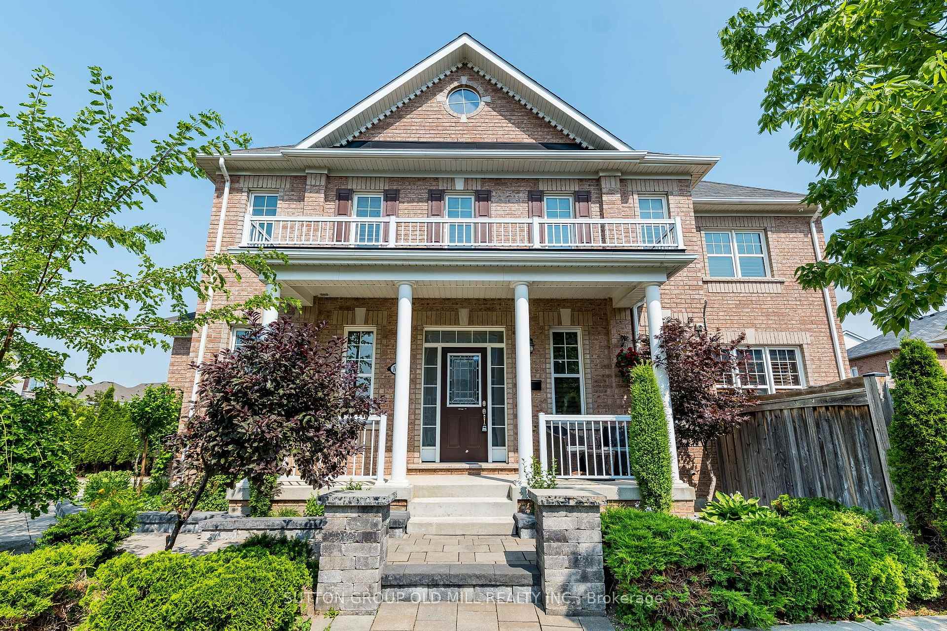 Photo 5 of 1613 Copeland Circle, Milton, Clarke — HOMEH